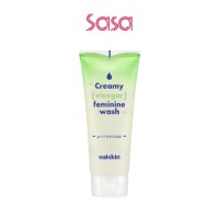 CREAMY VINEGAR FEMININE WASH 200ML