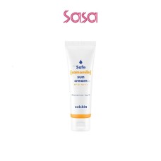 SAFE CAMOMILE SUN CREAM SPF50+/PA++++ 50ML