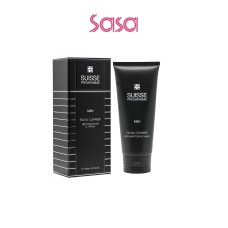 MEN FACIAL CLEANSER 125ML