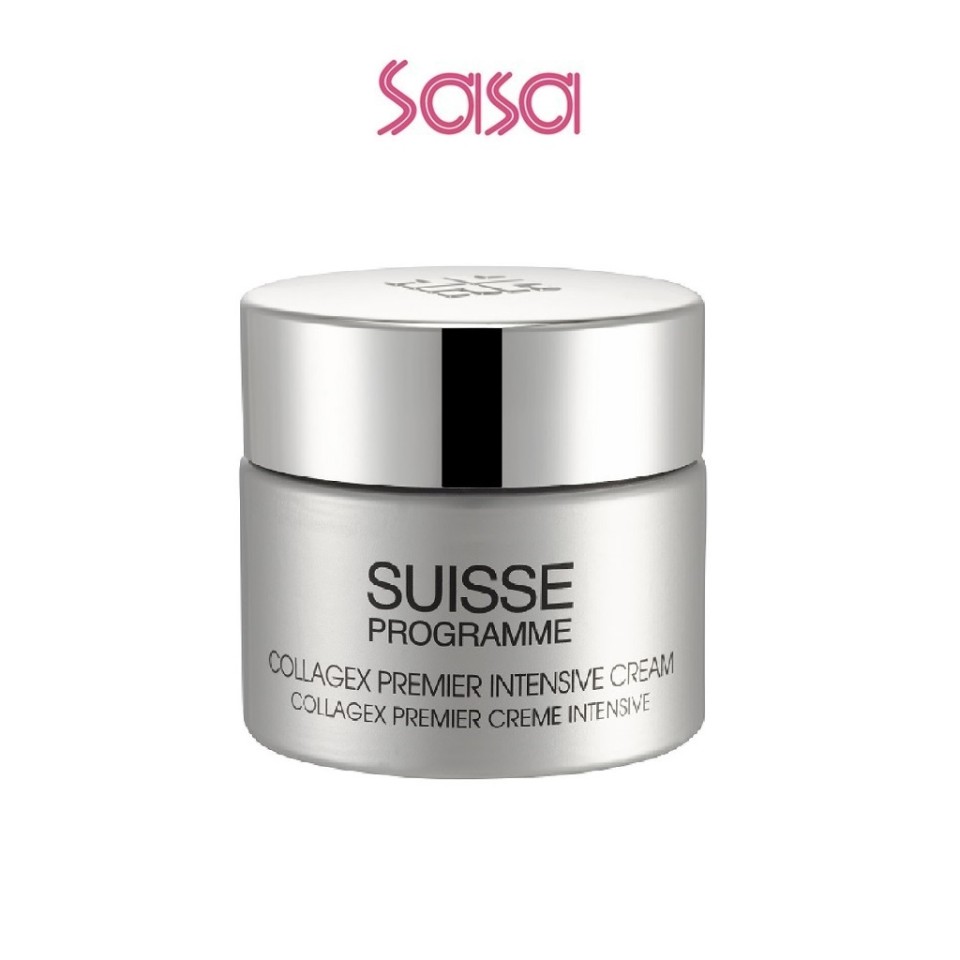 COLLAGEX PREMIER INTENSIVE CREAM