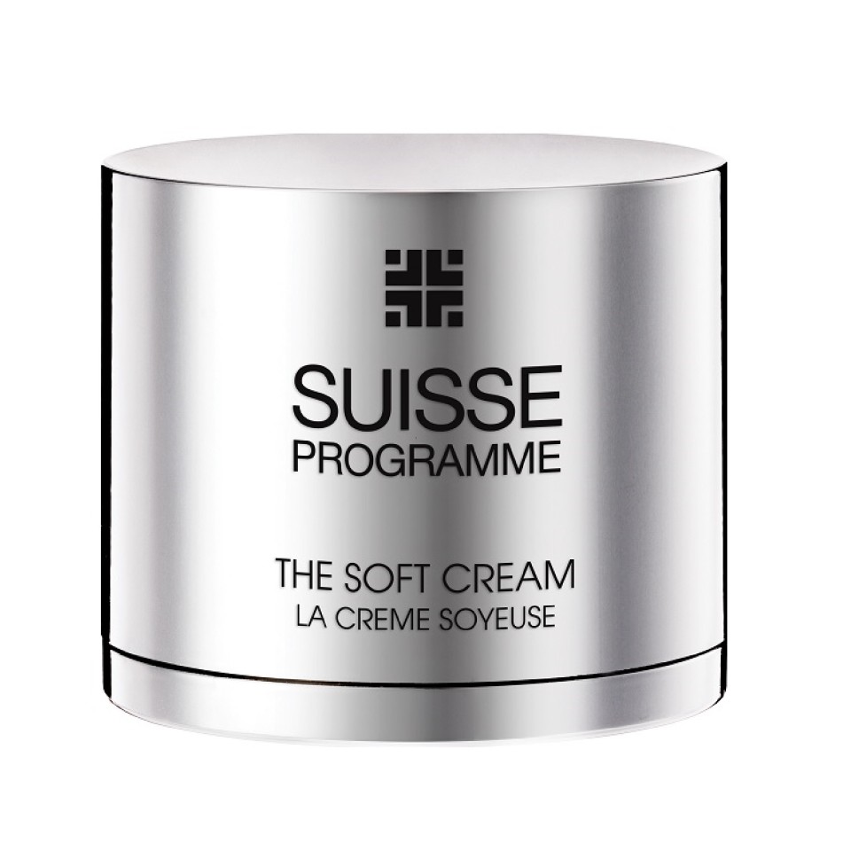 THE SOFT CREAM 50ML