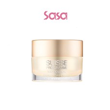 TRIO SOLUTION HYDRO DAY CREAM 30ML