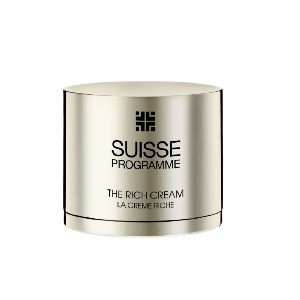 THE RICH CREAM 50ML