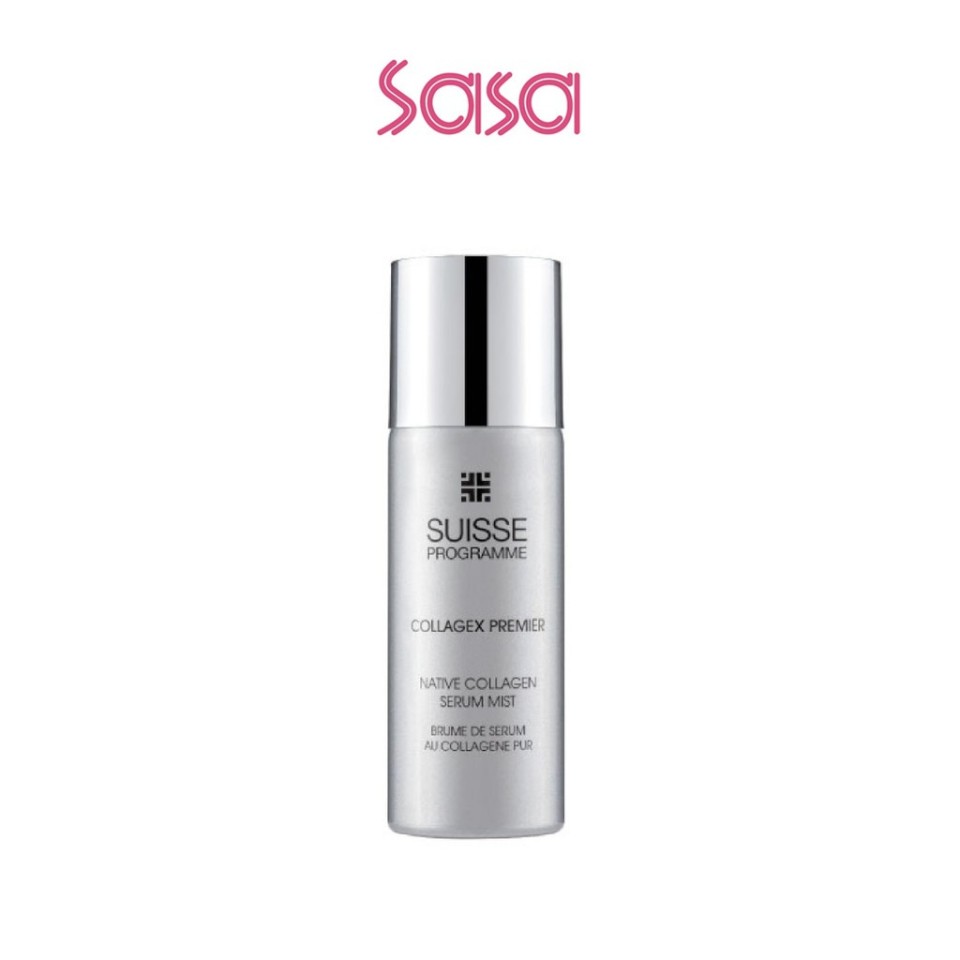 NATIVE COLLAGEN SERUM MIST 50ML
