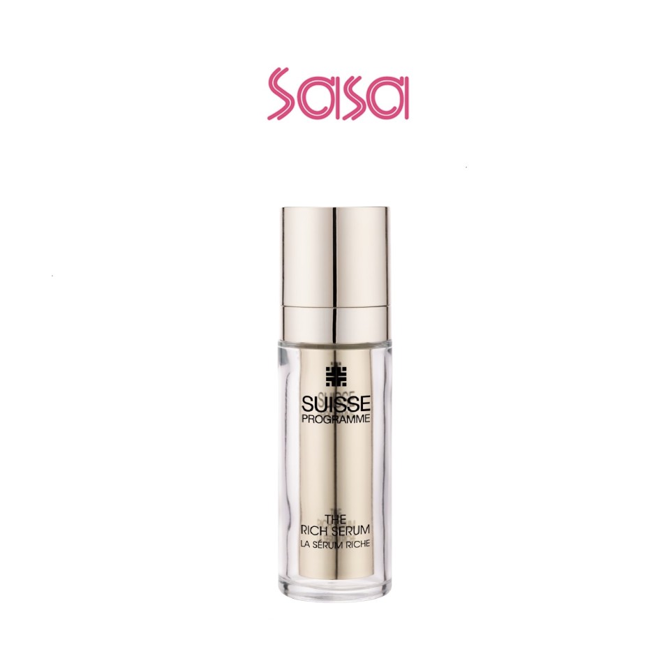 THE RICH SERUM 50ML