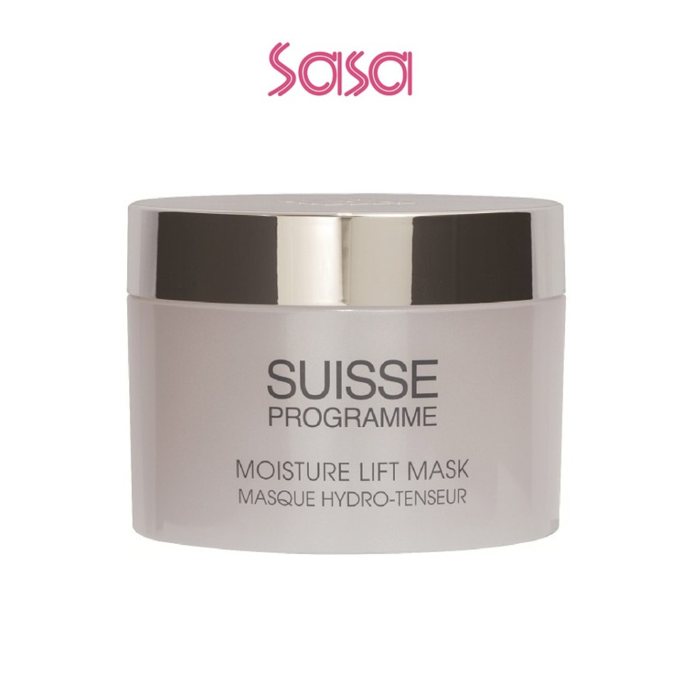 MOISTURE LIFT MASK 200ML