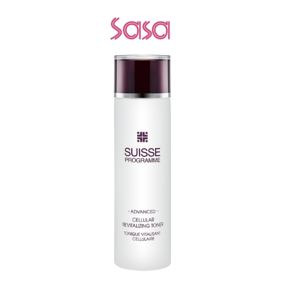 ADVANCED CELLULAR REVITALIZING TONER 200ML