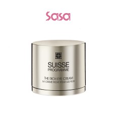 THE RICH EYE CREAM 20ML