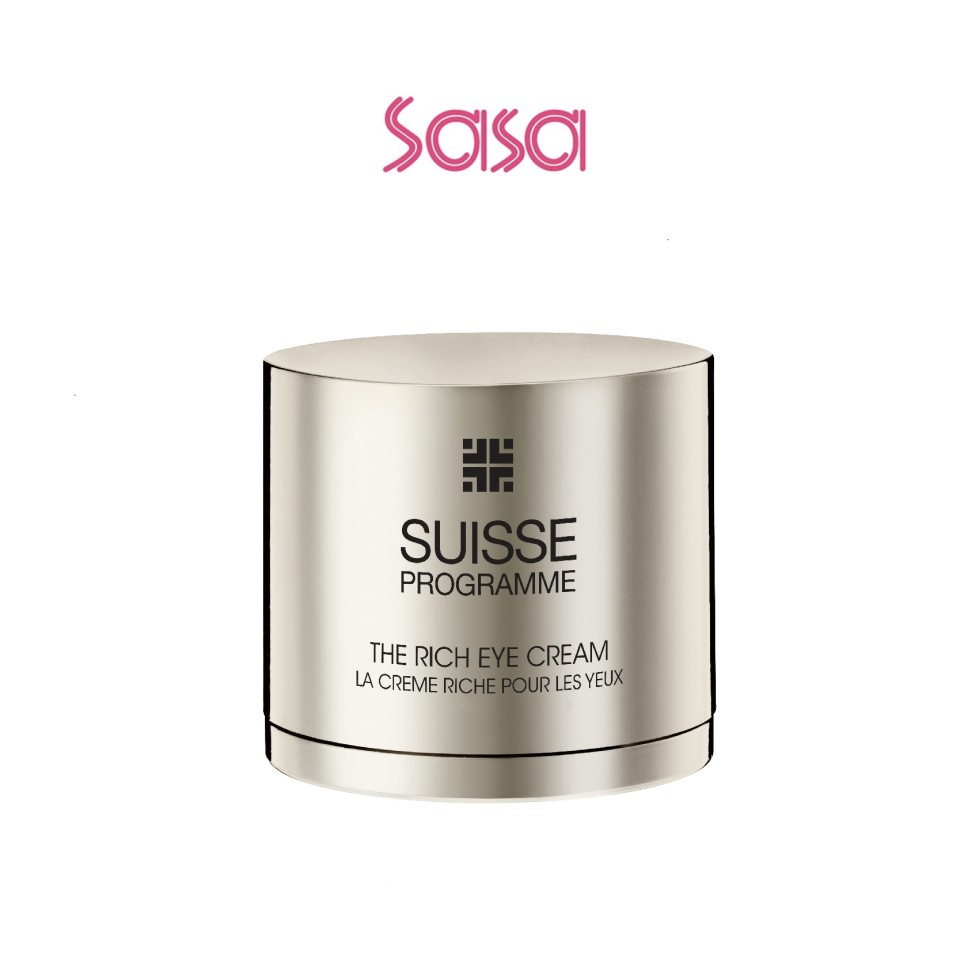 THE RICH EYE CREAM 20ML