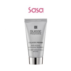 COLLAGEX PREMIER ANTI-AGING HAND & NAIL TREATMENT 50ML