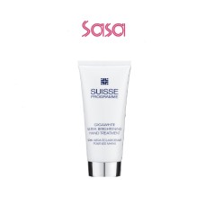 GIGAWHITE ULTRA BRIGHTENING HAND TREATMENT