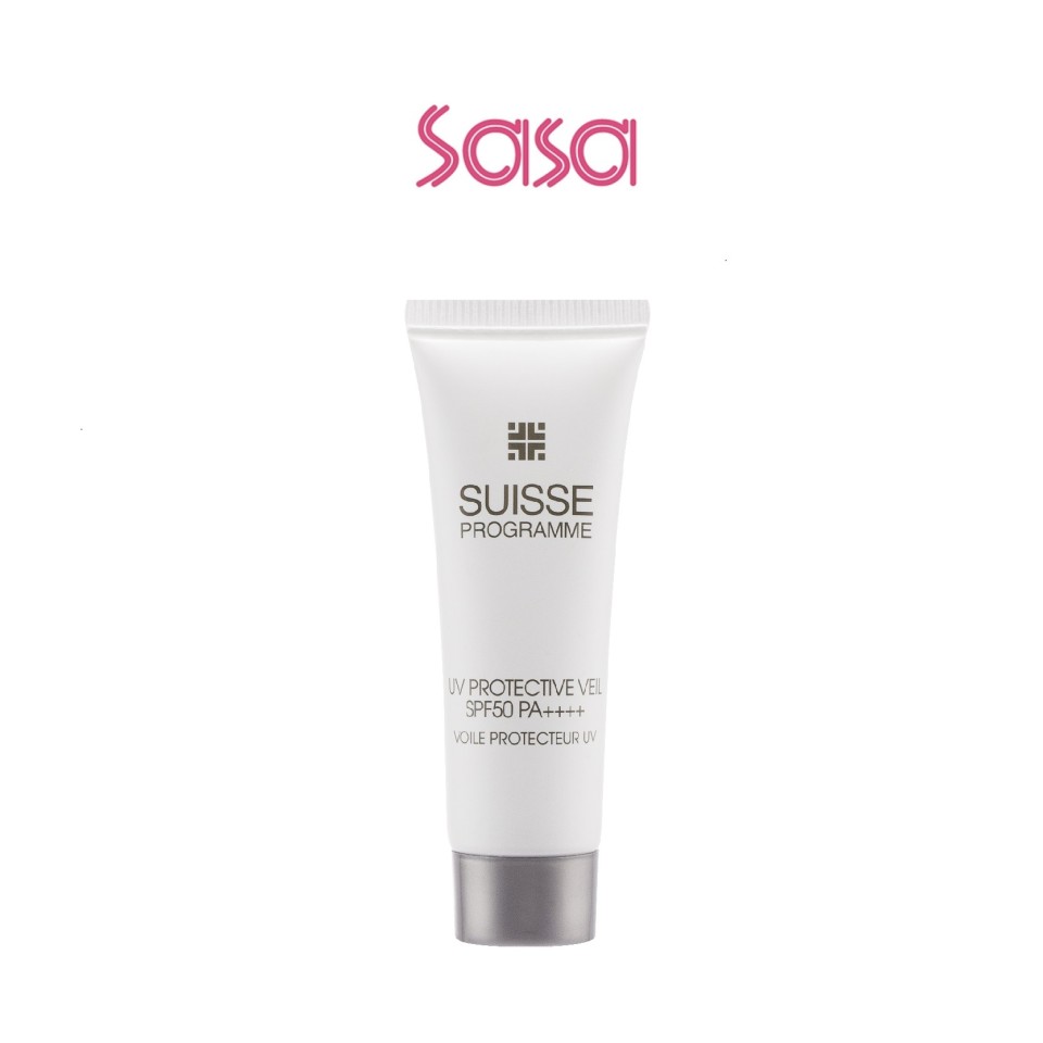 SPF50 PA++++ UV PROTECT VEIL 10ML