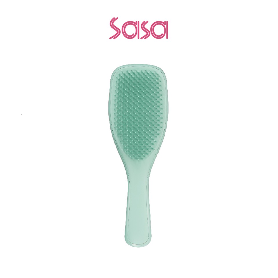 WD FINE & FRAGILE HAIRBRUSH (MARINE TEAL)