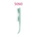 WD FINE & FRAGILE HAIRBRUSH (MARINE TEAL)