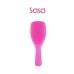 THE WET DETANGLE HAIRBRUSH