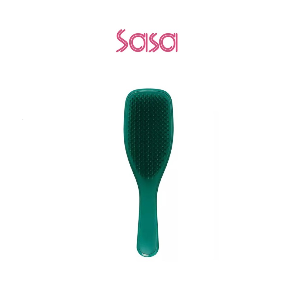 THE ULTIMATE DETANGLER MINI DRY & WET BRUSH