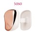 COMPACT STYLE HAIRBRUSH