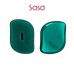 COMPACT STYLE HAIRBRUSH