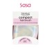COMPACT STYLE HAIRBRUSH
