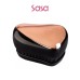 COMPACT STYLE HAIRBRUSH