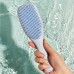 THE WET DETANGLE HAIRBRUSH