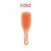 THE ULTIMATE DETANGLER MINI DRY & WET BRUSH