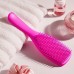 THE ULTIMATE DETANGLER MINI DRY & WET BRUSH