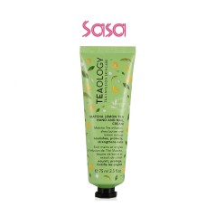 MATCHA TEA HAND AND NAIL CREAM 75ML