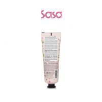 BLACK ROSE TEA HAND AND NAIL CREAM 75ML