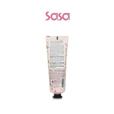 BLACK ROSE TEA HAND AND NAIL CREAM 75ML