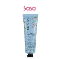 WHITE TEA HAND AND NAIL CREAM 75ML