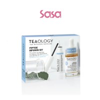 PEPTIDE INFUSION SET 2PC
