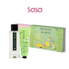 MATCHA LEMON SET EDT 100ML + HAND CREAM 75ML