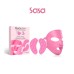 FACE & EYE PATCH SET 2PC
