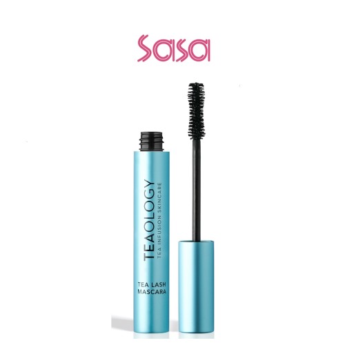 TEA LASH VOLUME PEPTIDE MASCARA 9.5G