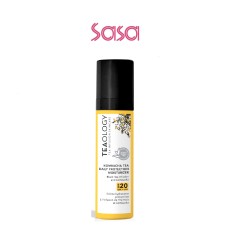 KOMBUCHA TEA DAILY MOISTURIZER SPF 20 50ML