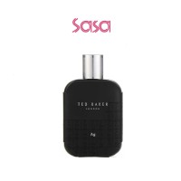 TONIC AG SILVER EDT 100ML