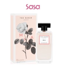 FLORET MIA EDT 100ML