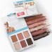 MALE ORDER EYESHADOW PALETTE