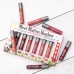 MEET MATT(E) HUGHES LIQUID LIPSTICK