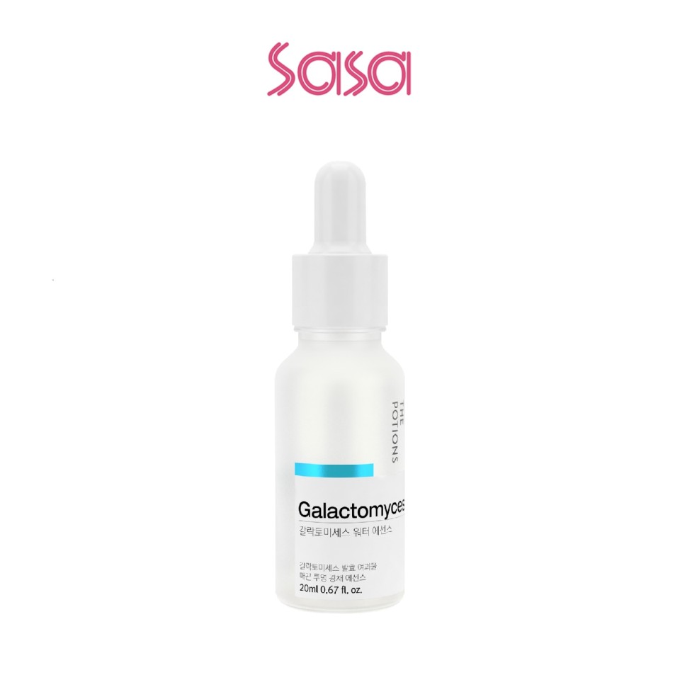 GALACTOMYCES ESSENCE 20ML