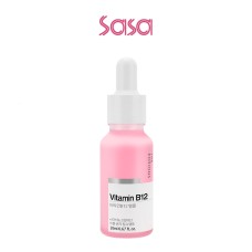 VITAMIN B AMPOULE 20ML