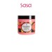 TROPICAL FRUITS SCRUB 550G (STRAWBERRY & PAPAYA)