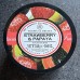 TROPICAL FRUITS SCRUB 550G (STRAWBERRY & PAPAYA)