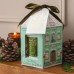 SNOW HOUSE MINI PAMPER SET 4PCS