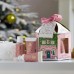 SNOW HOUSE MINI PAMPER SET 4PCS