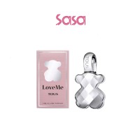 LOVE ME SILVER EDP 4.5ML