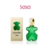 LOVE ME THE EMERALD ELIXIR EDP 15ML