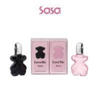 LOVE ME 15ML + LOVE ME THE ONYX 15ML GIFT SET