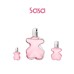 LOVE ME BOLDNESS 24 SET 90ML+15ML+4.5ML